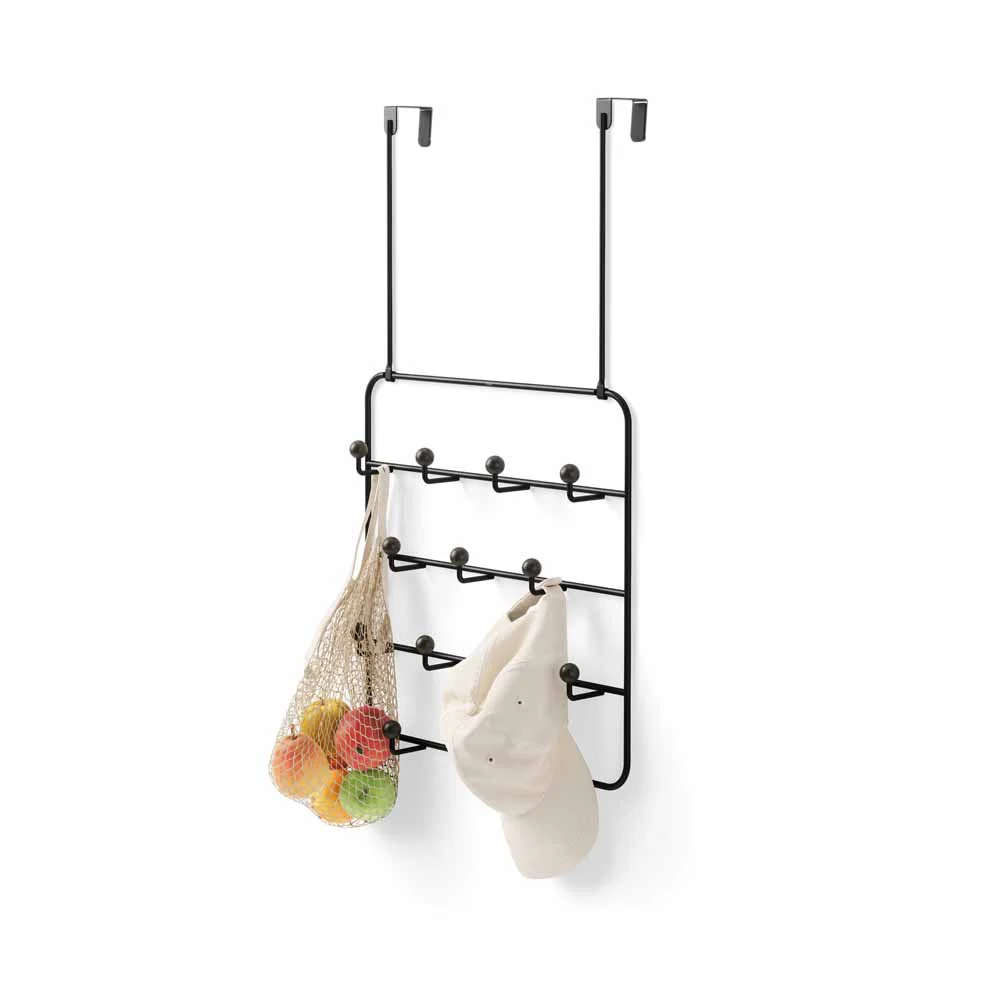 מתלה ESTIQUE MULTI שחור