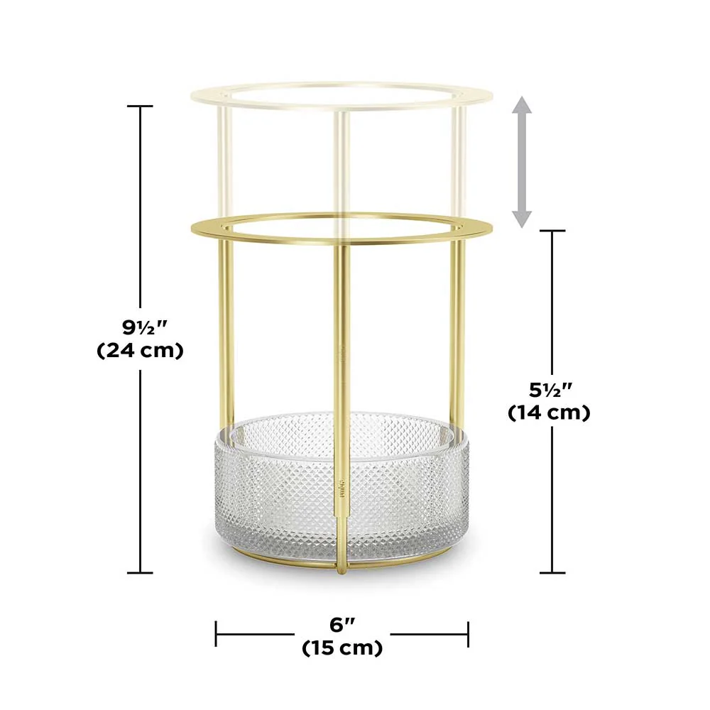 ואזה Tesora Adjustable - Image 6