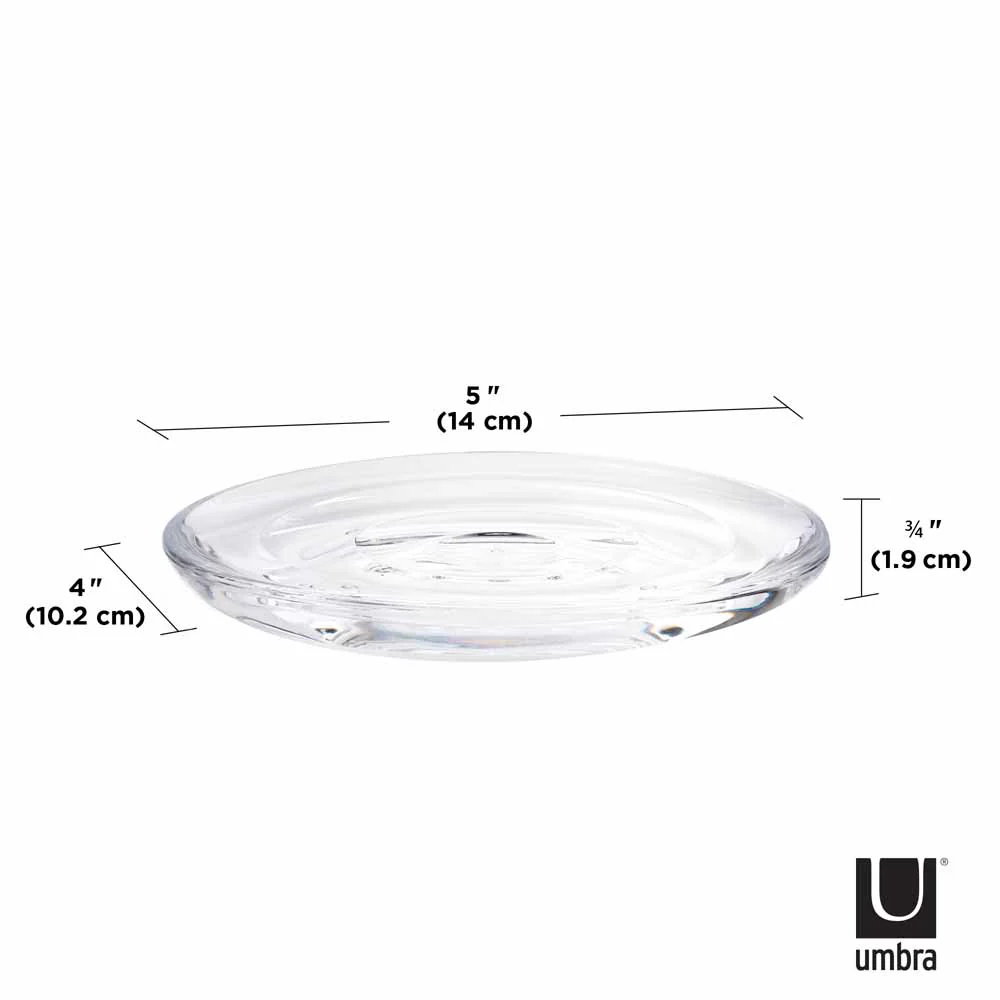 תחתית לסבון DROPLET - Image 5