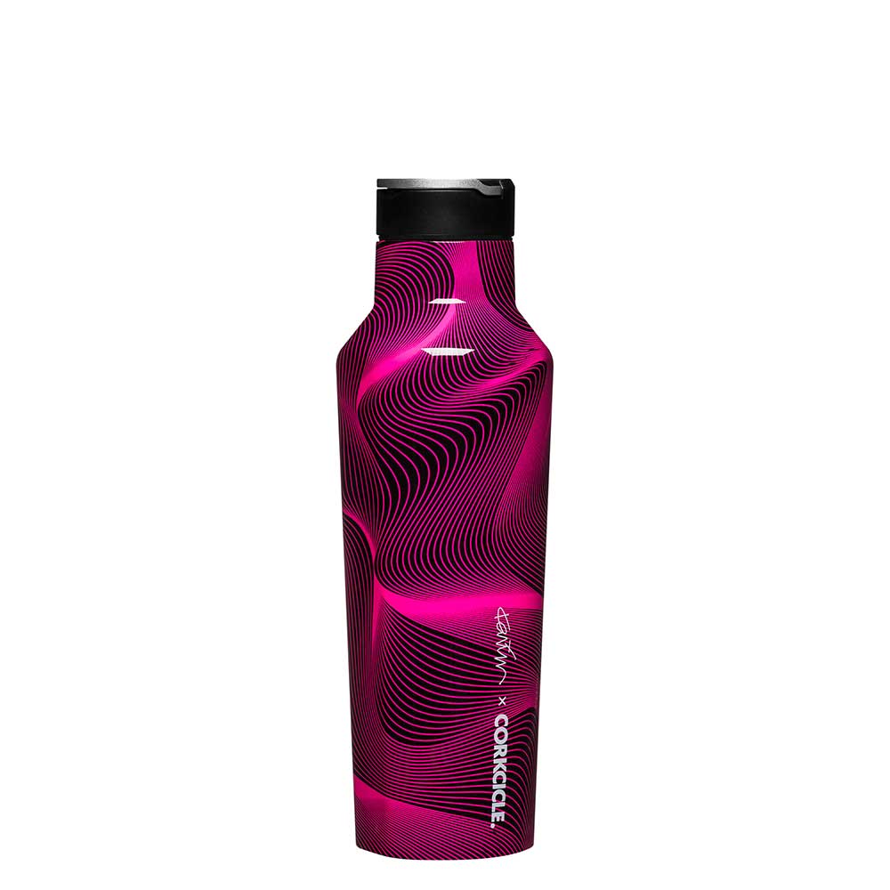 בקבוק 570ml CHILL קארים פיית ספורט - Image 5