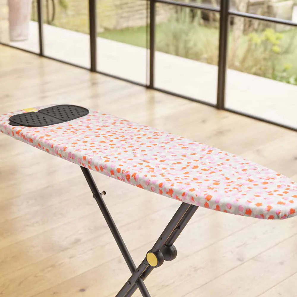 קרש גיהוץ Glide Plus ורוד - Image 3