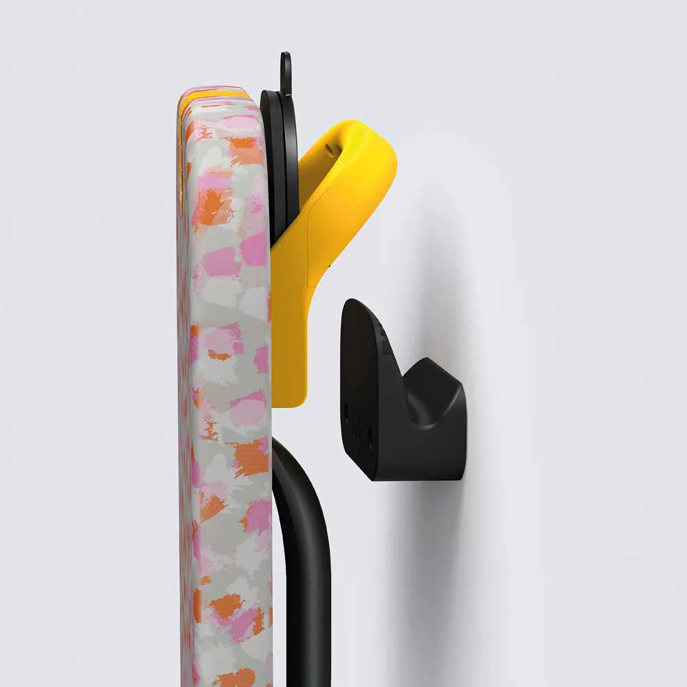 קרש גיהוץ Glide Plus ורוד - Image 9