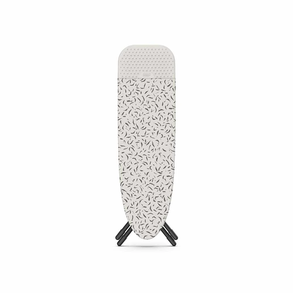 קרש גיהוץ Glide Plus בז' עיטורים תכלת - Image 11