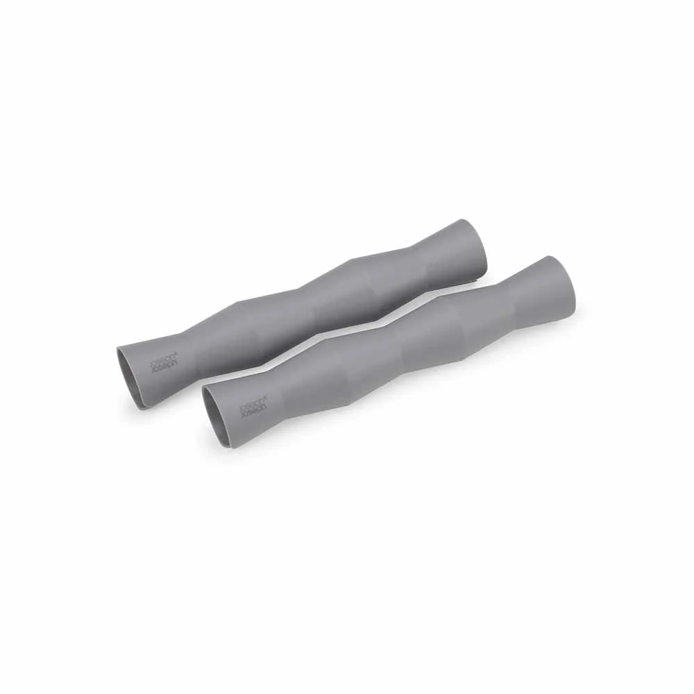 סט 2 מתקני פלסטיק לארון לארגון ג'קטים ORDERLY - Image 5