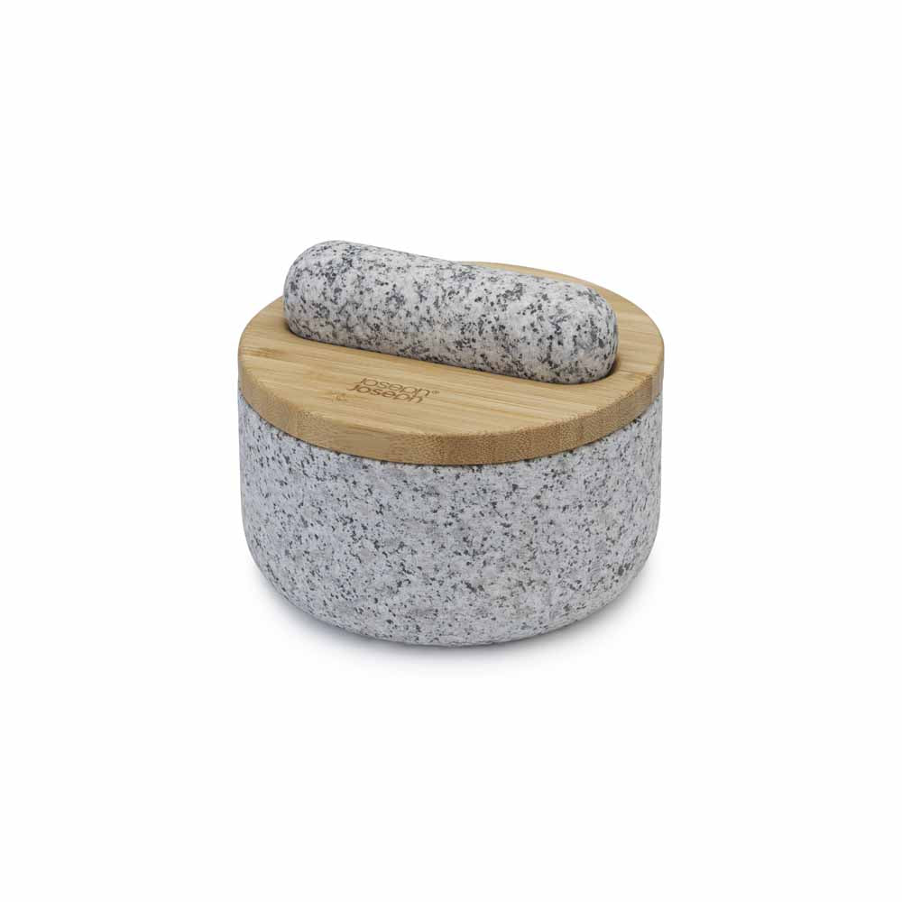 עלי ומכתש מכסה במבוק GRANITE - Image 10