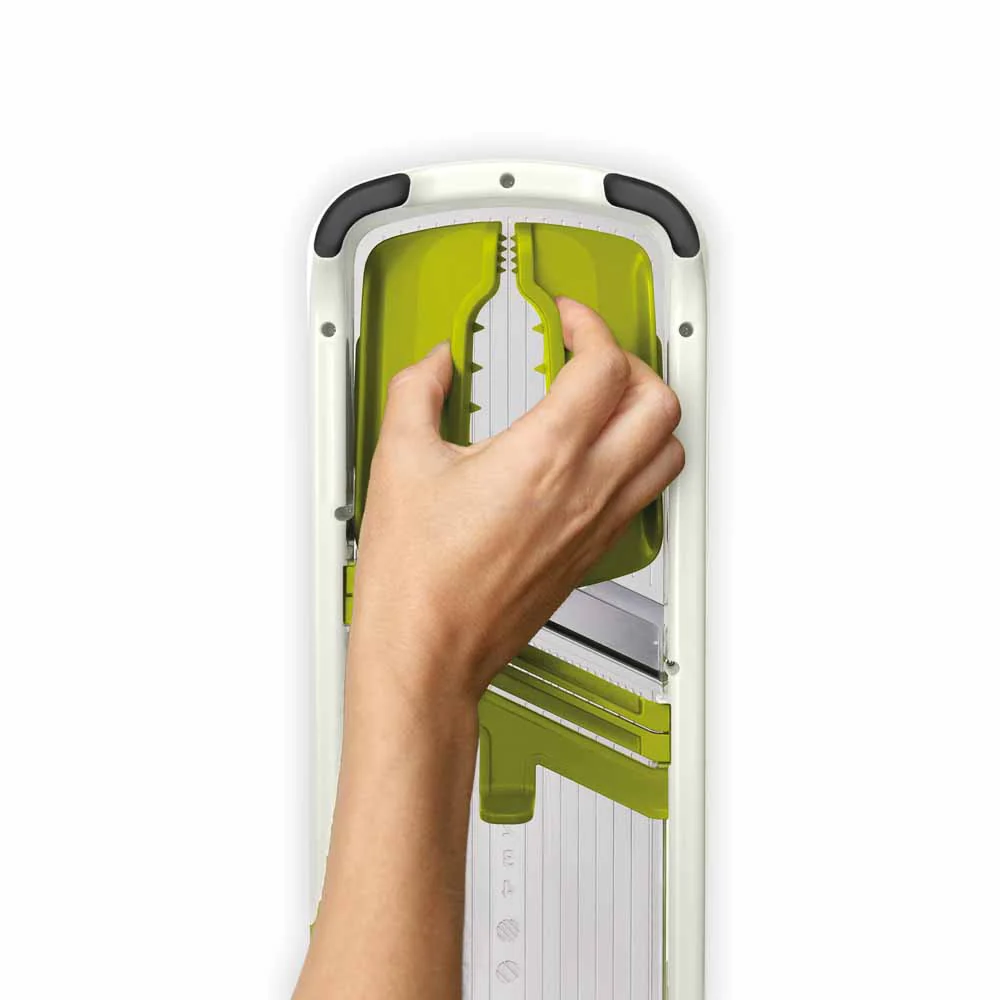 מנדולינה MULTI-GRIP לבנה - Image 10