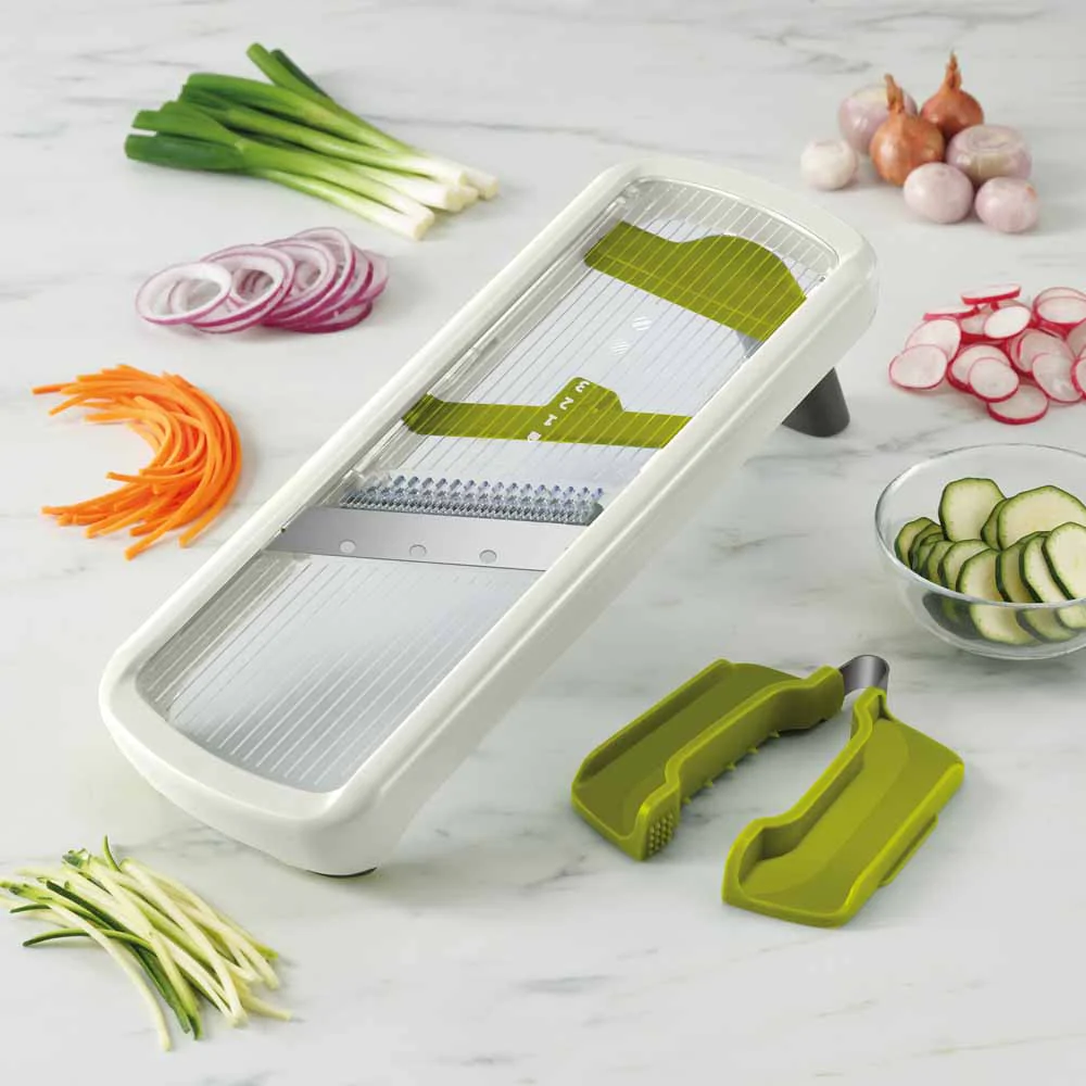 מנדולינה MULTI-GRIP לבנה - Image 8