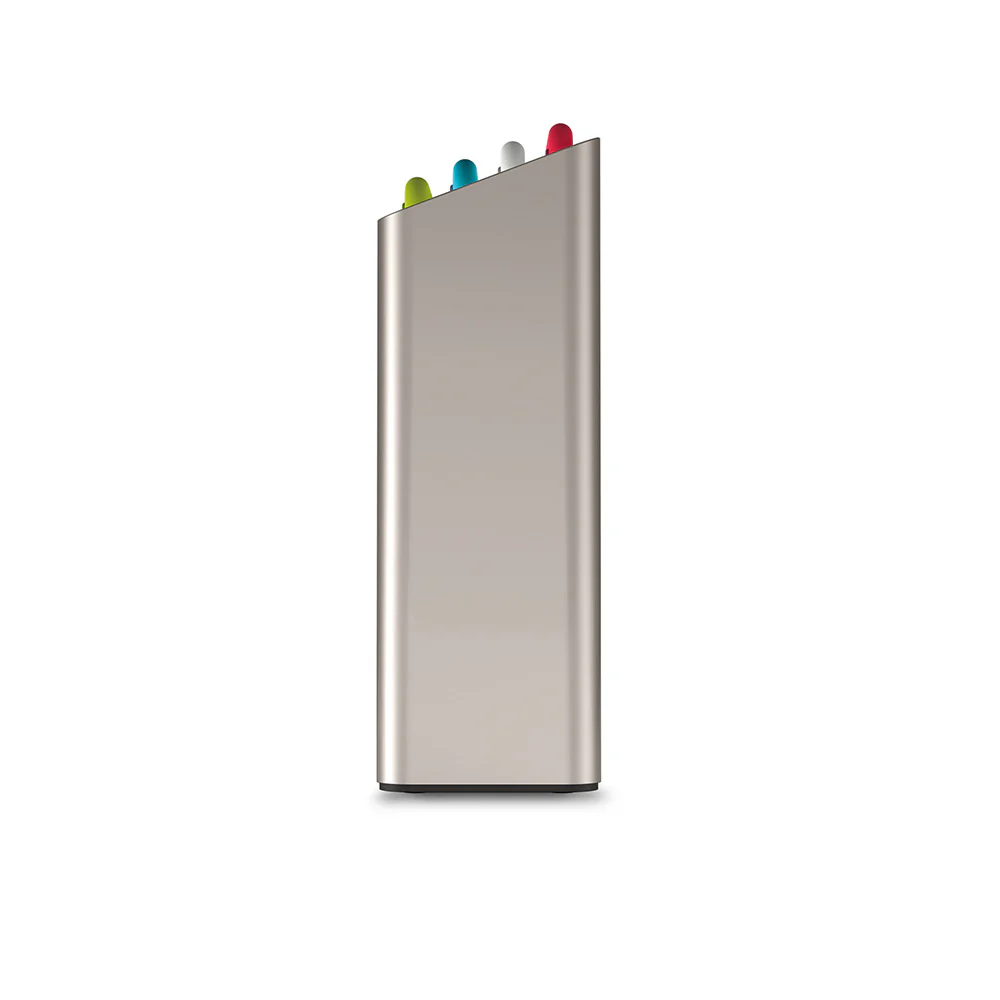 סט 4 קרשי חיתוך Folio צבעוני - Image 6