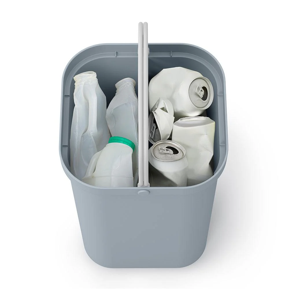 פח מחזור 14 ליטר GoRecycle - Image 3
