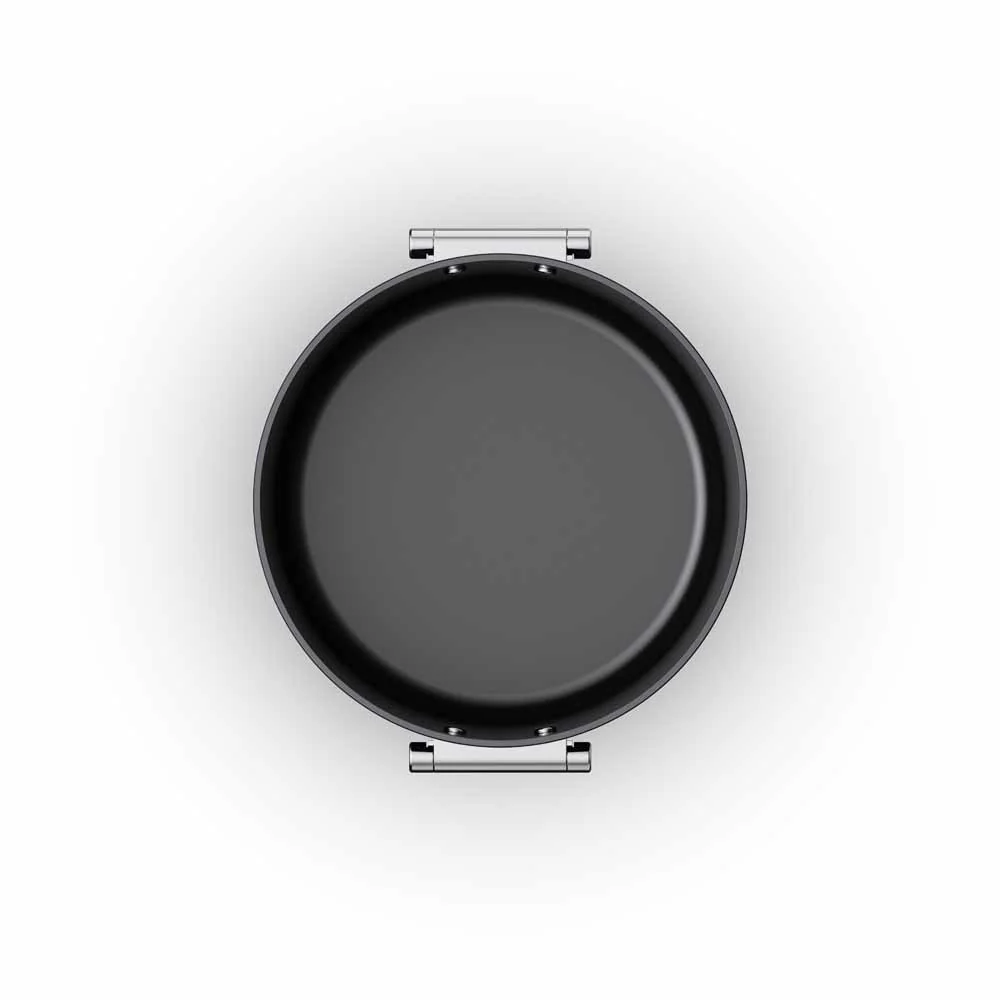 סיר SPACE 25 ס"מ עם מכסה - Image 6