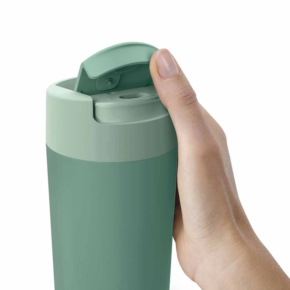מאג 454Sipp מ"ל - ירוק - Image 8