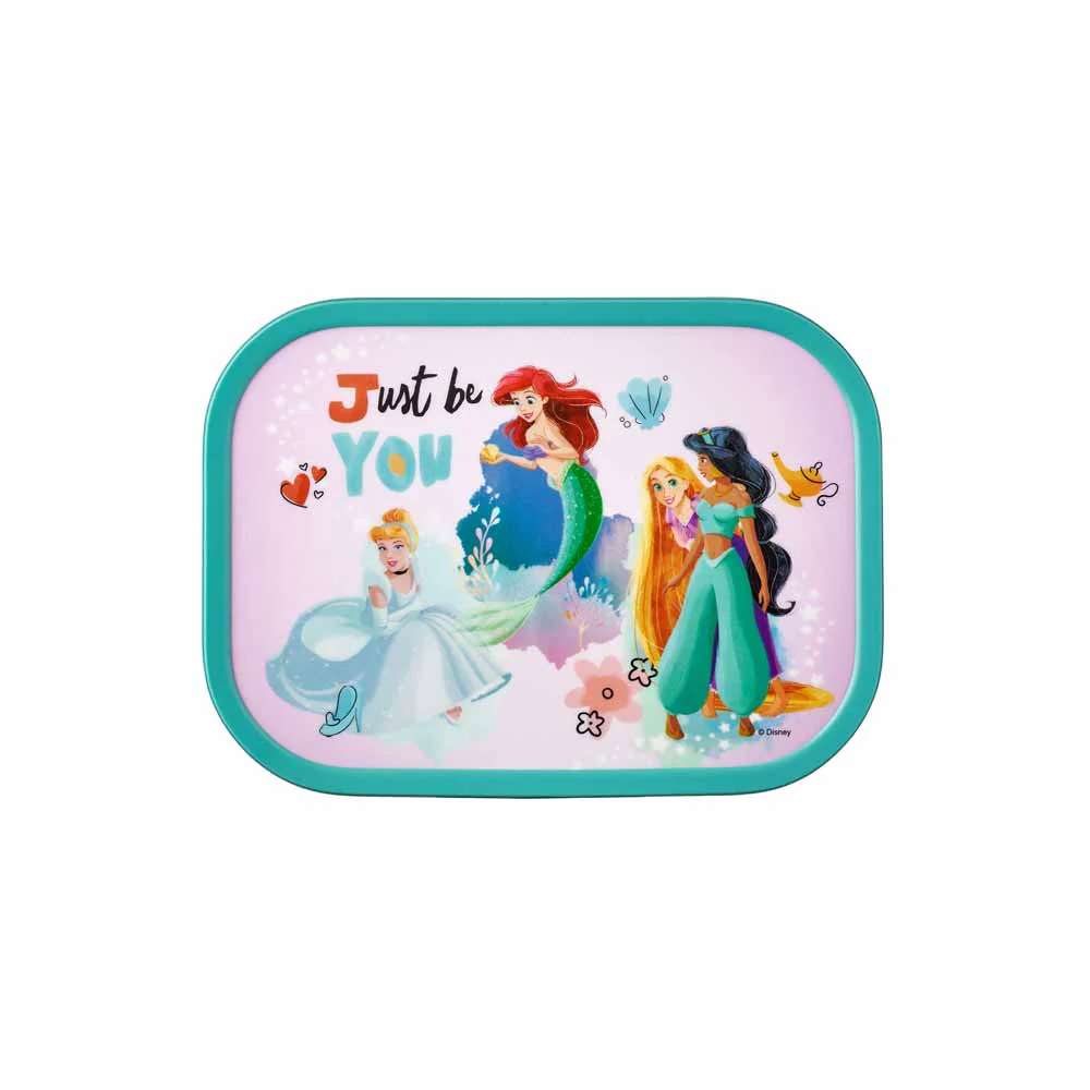 ק. אוכל ילדים דיסני PRINCESS - Image 2