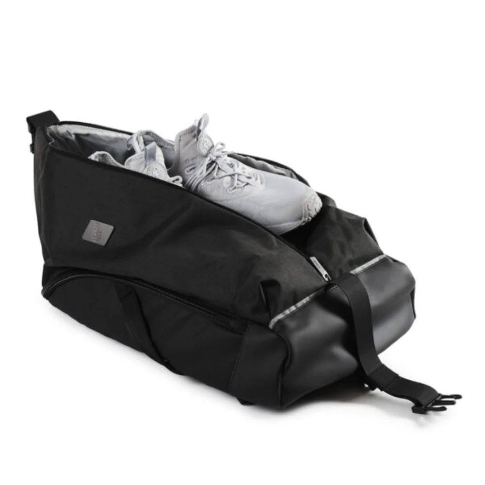 תיק גב TERA GYM ירוק LN6202K - Image 4