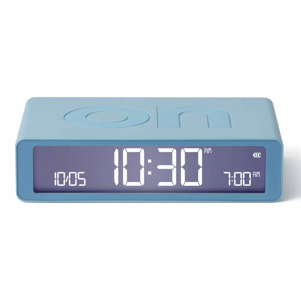 שעון FLIP תכלת LR157LB1 - Image 2