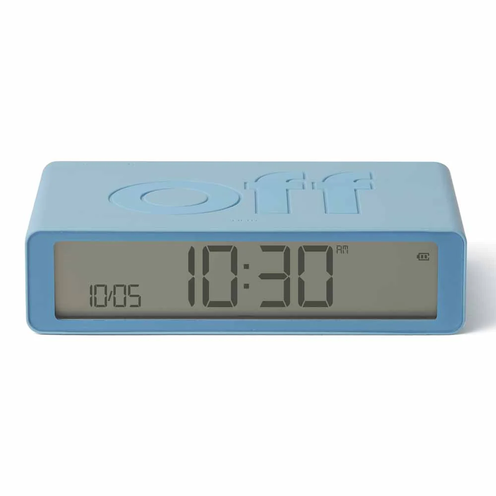 שעון FLIP תכלת LR157LB1 - Image 7