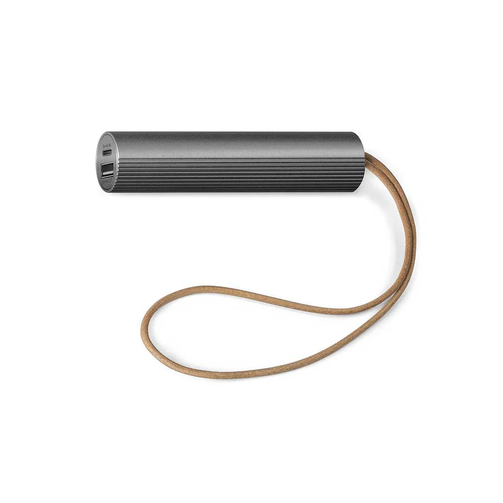 סוללה ניידת Fine Tube - מתכת - Image 4