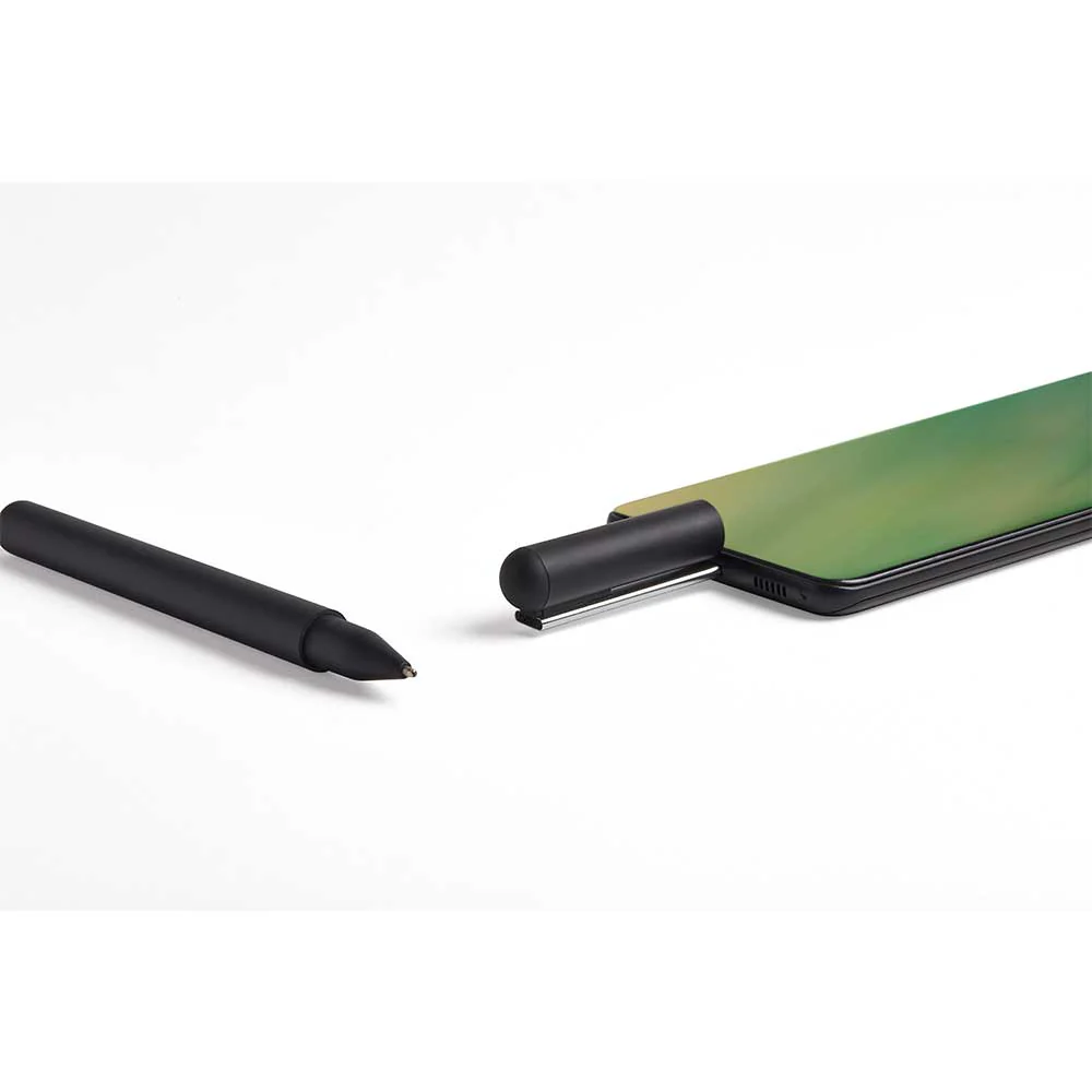 עט + כונן USB-C - שחור - Image 3