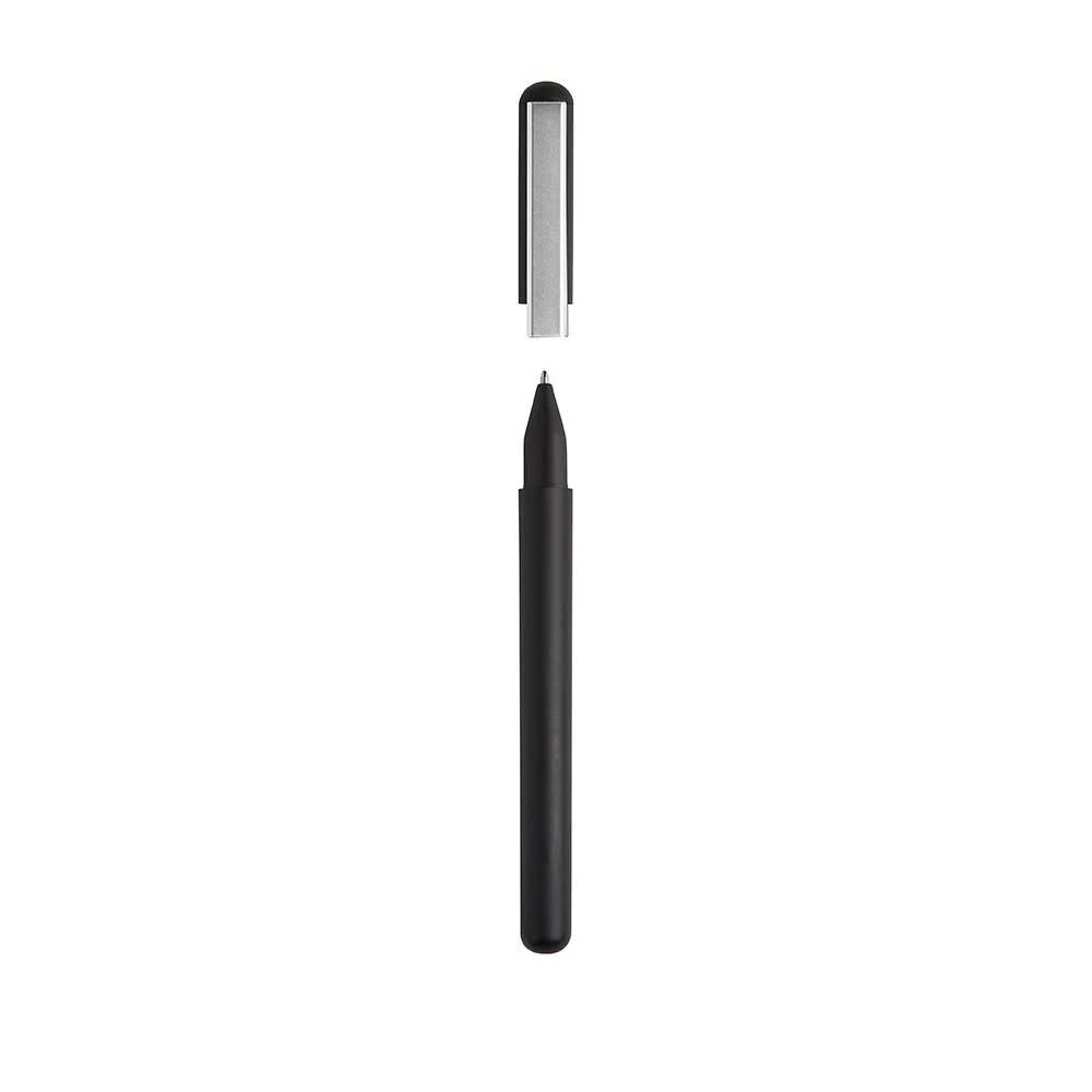 עט + כונן USB-C - שחור - Image 6