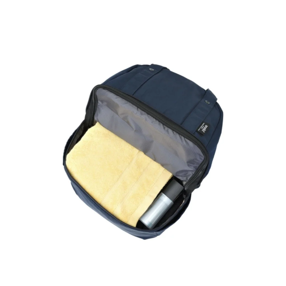 תיק גב Layer נייבי - Image 3