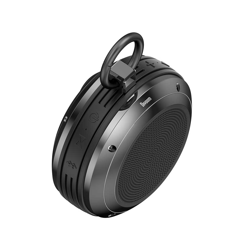 רמקול נתלה Voombox שחור - Image 5