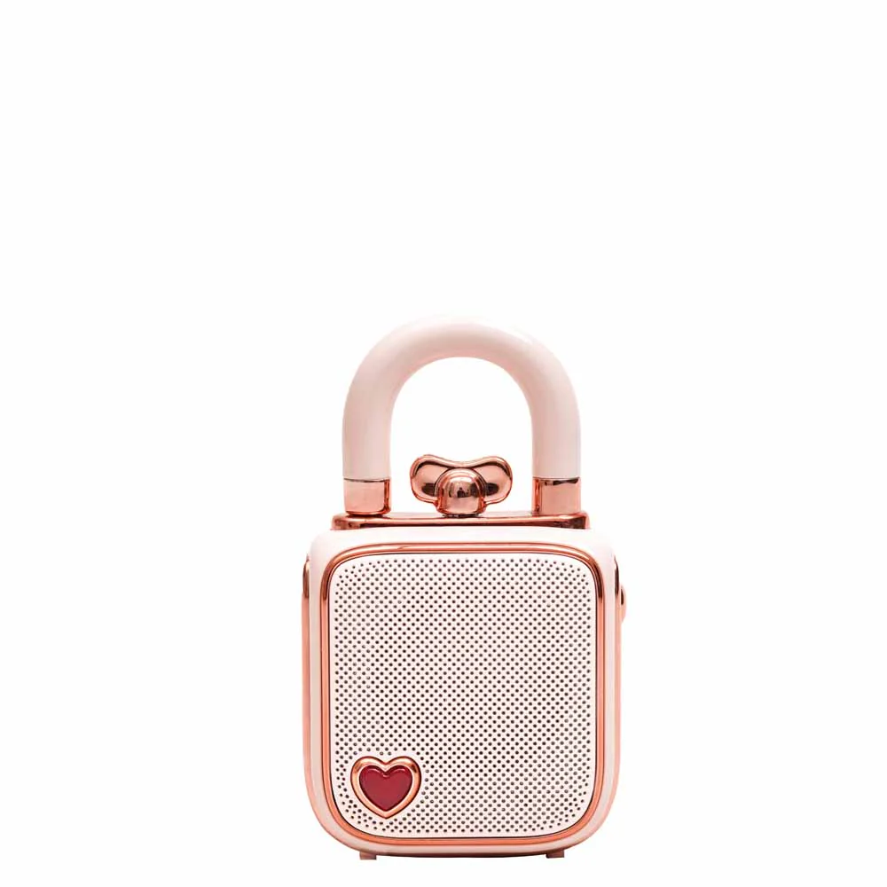 רמקול LoveLock ורוד - Image 5