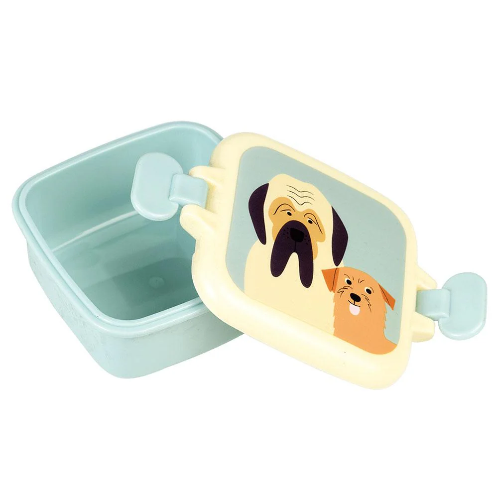 קופסת אוכל כלבים MINI - Image 3