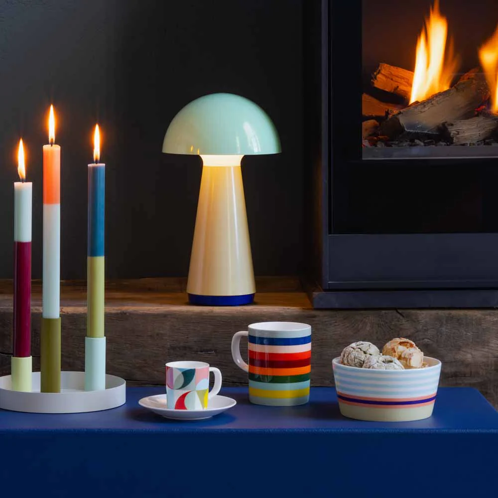מאג פורצלן LORENZO - Image 2