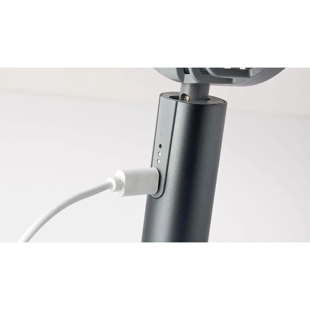מאוורר נייד PORTABLE - Image 6