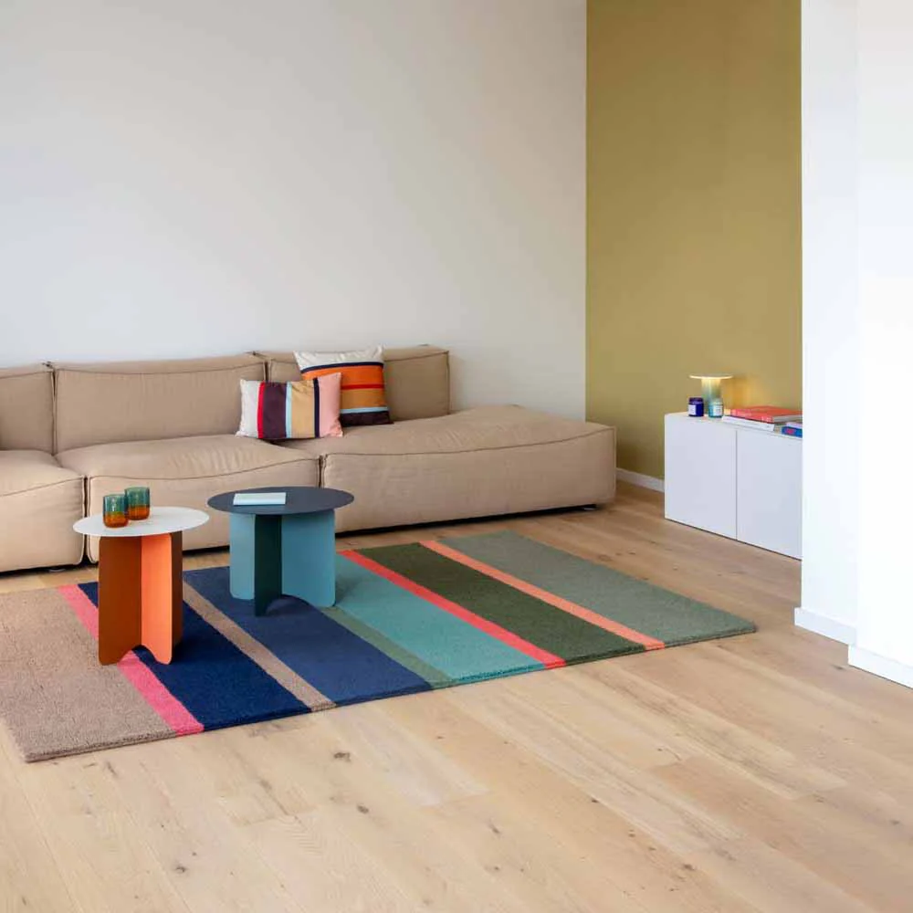 שטיח COSTA צמר 160X230 ס"מ - Image 3