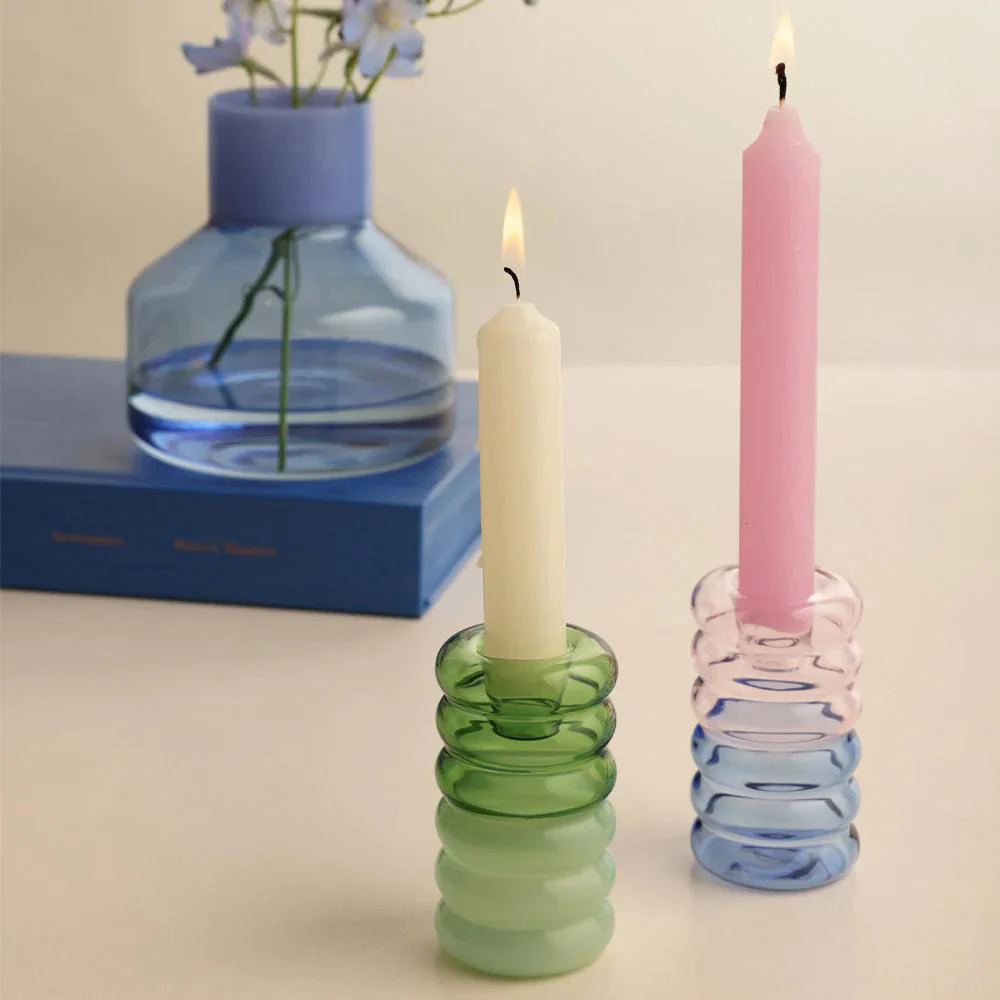 מעמד לנר ירוק - Image 2