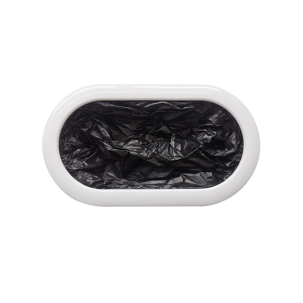 ערכת 6 טבעות מילוי שקיות לפח T3 - Image 3