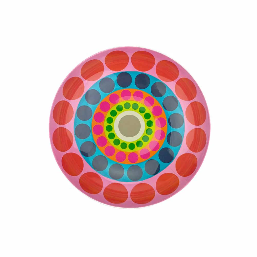 קערת הגשה גדולה Dial - Image 2