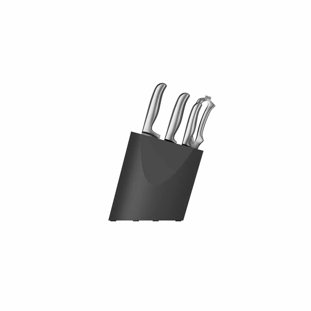 סט בלוק 8 סכינים FRAME ברגהוף - Image 5