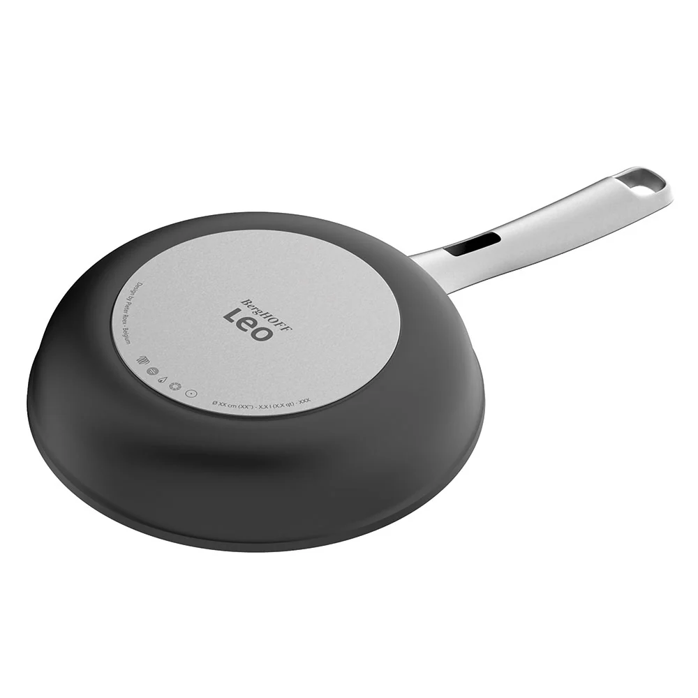 מחבת 32 ס"מ אלומיניום ממוחזר Phantom ברגהוף - Image 3