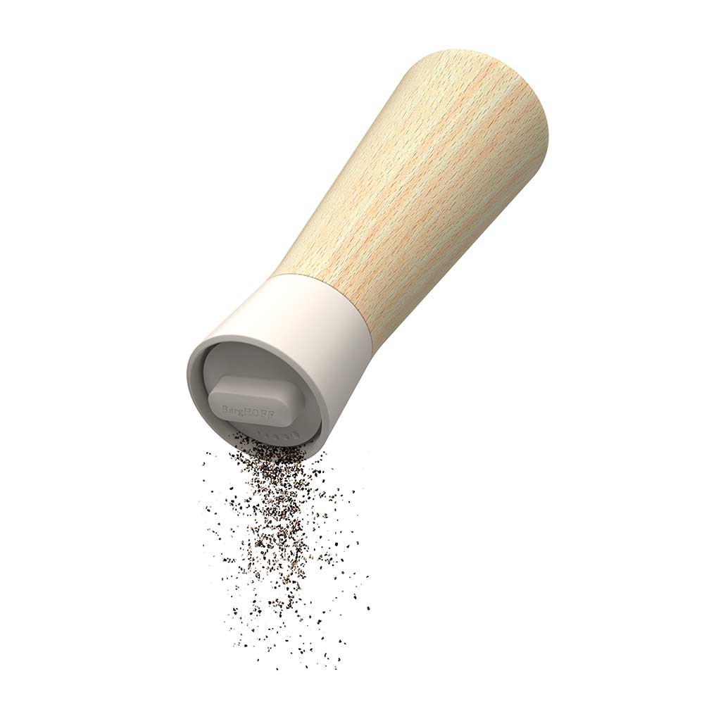 מטחנת מלח פלפל Balance ראש לבן ברגהוף