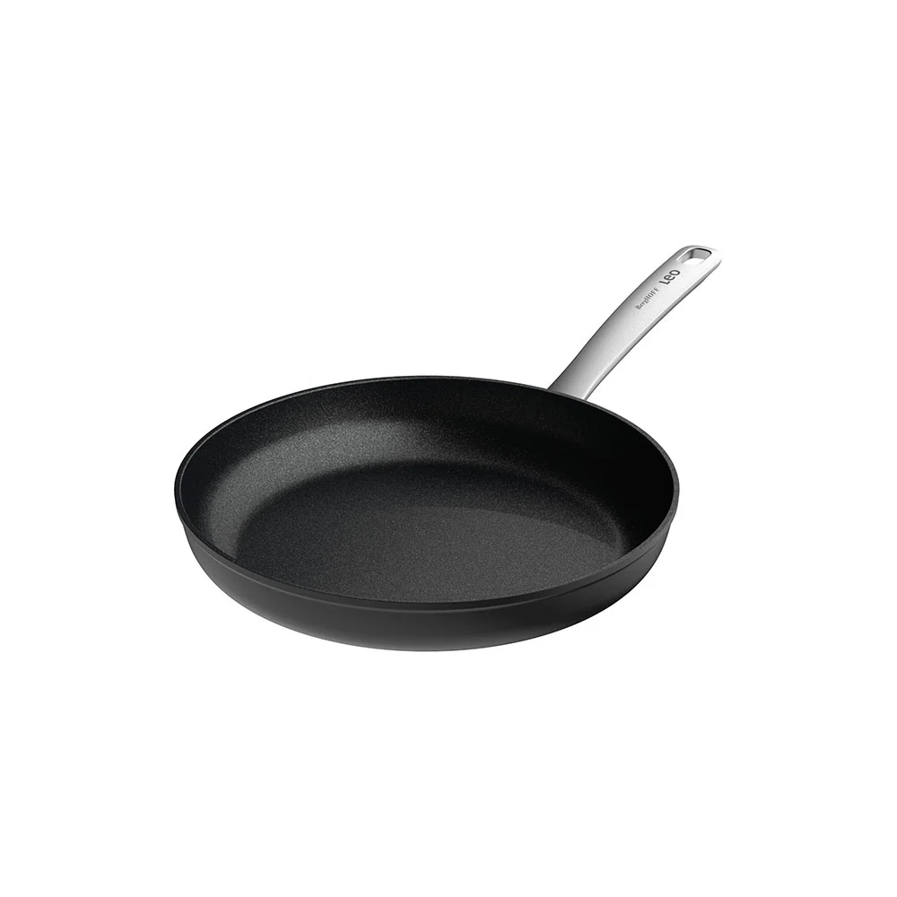 מחבת 28 ס"מ אלומיניום ממוחזר Graphite ברגהוף