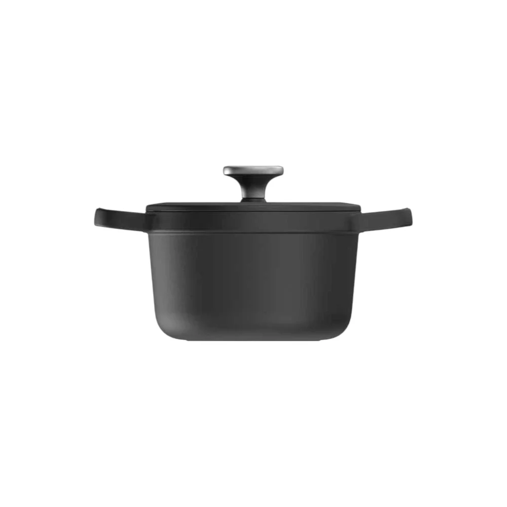 סיר ברזל Graphite 3 ליטר ברגהוף - Image 2