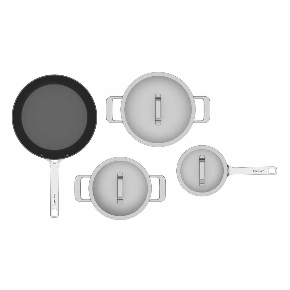 סט 7 חלקים Meta ברגהוף - Image 3
