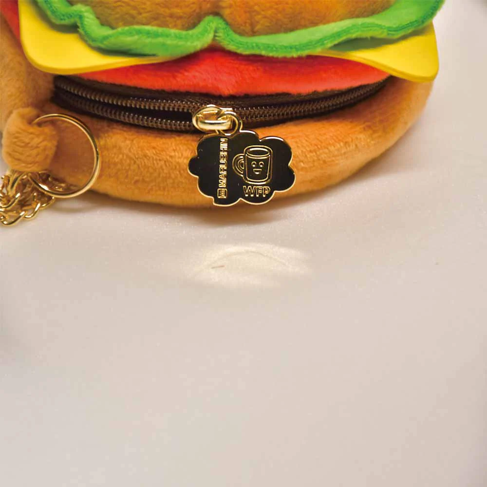 נרתיק המבורגר - Image 4