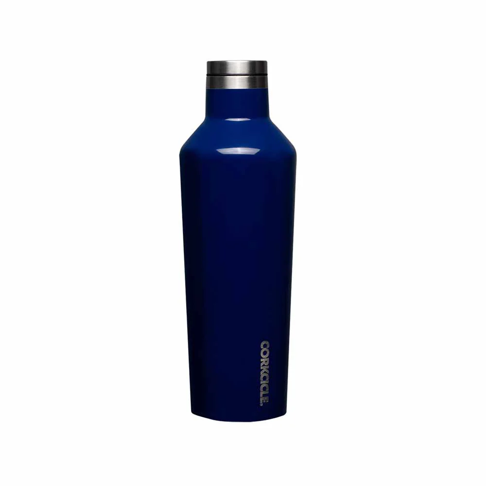 בקבוק 475ML CANTEEN כחול נייבי - Image 5