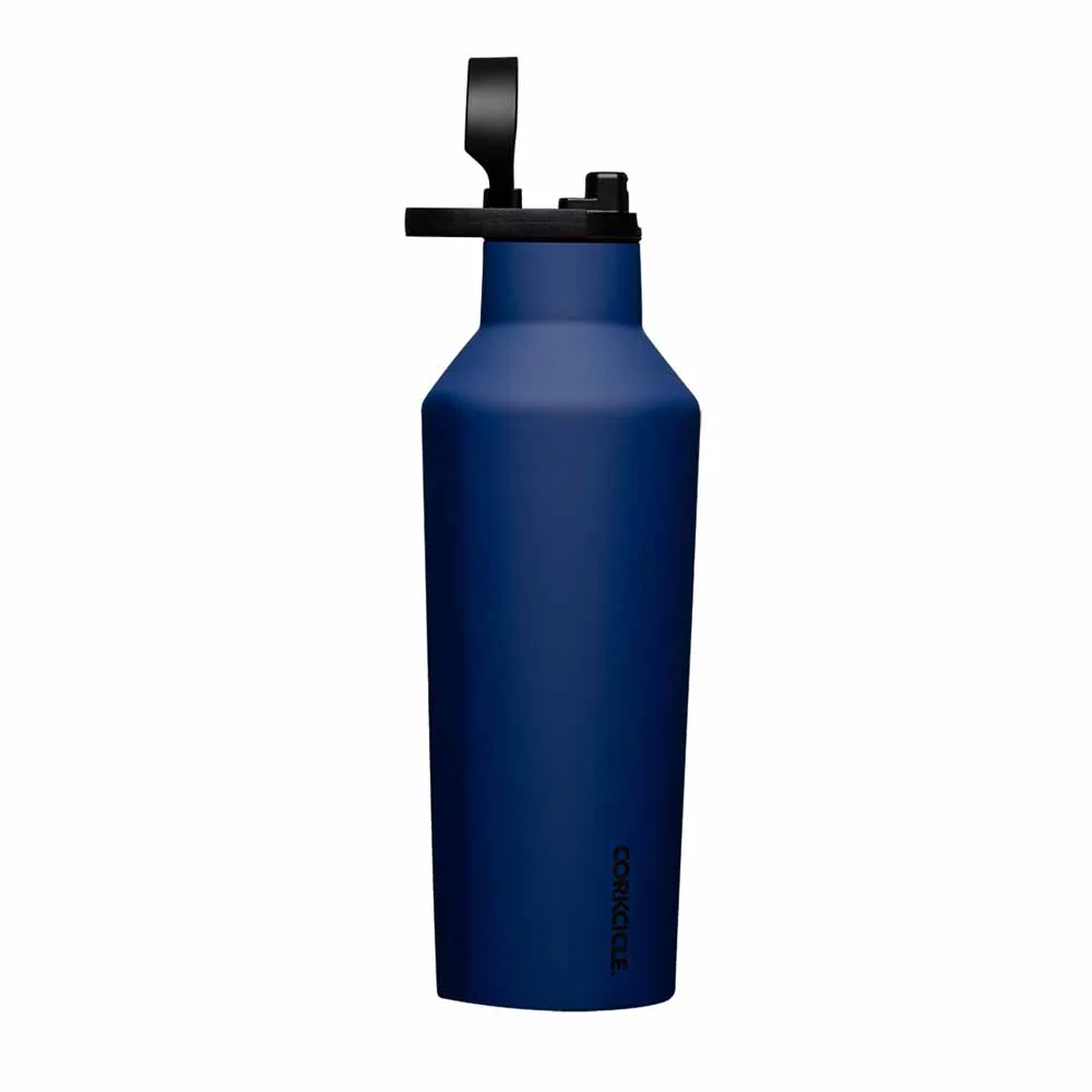 בקבוק 946ML SPORT CANTEEN כחול נייבי - Image 4