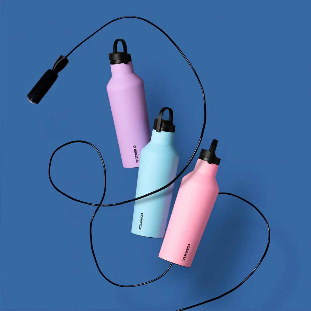 בקבוק 590ML SPORT CANTEEN לבנדר - Image 2