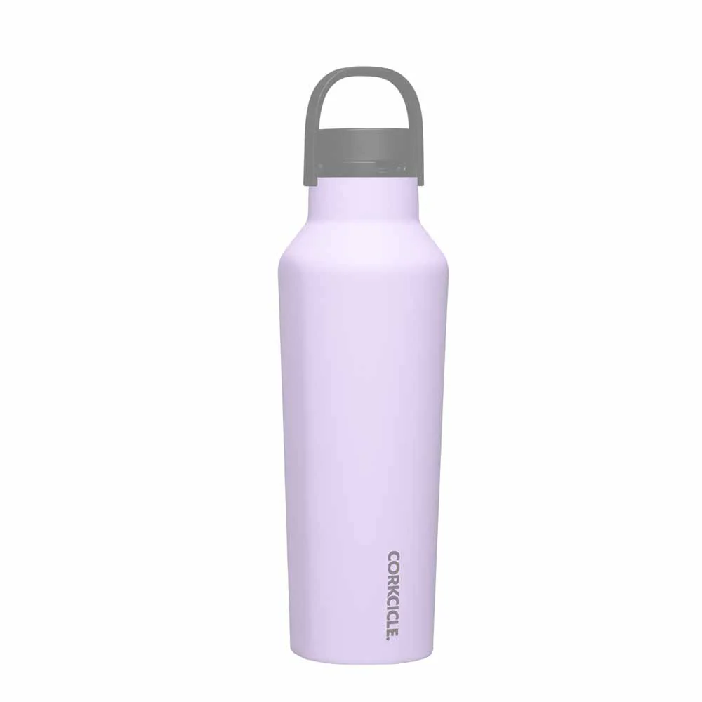 בקבוק 590ML SPORT CANTEEN לבנדר - Image 3