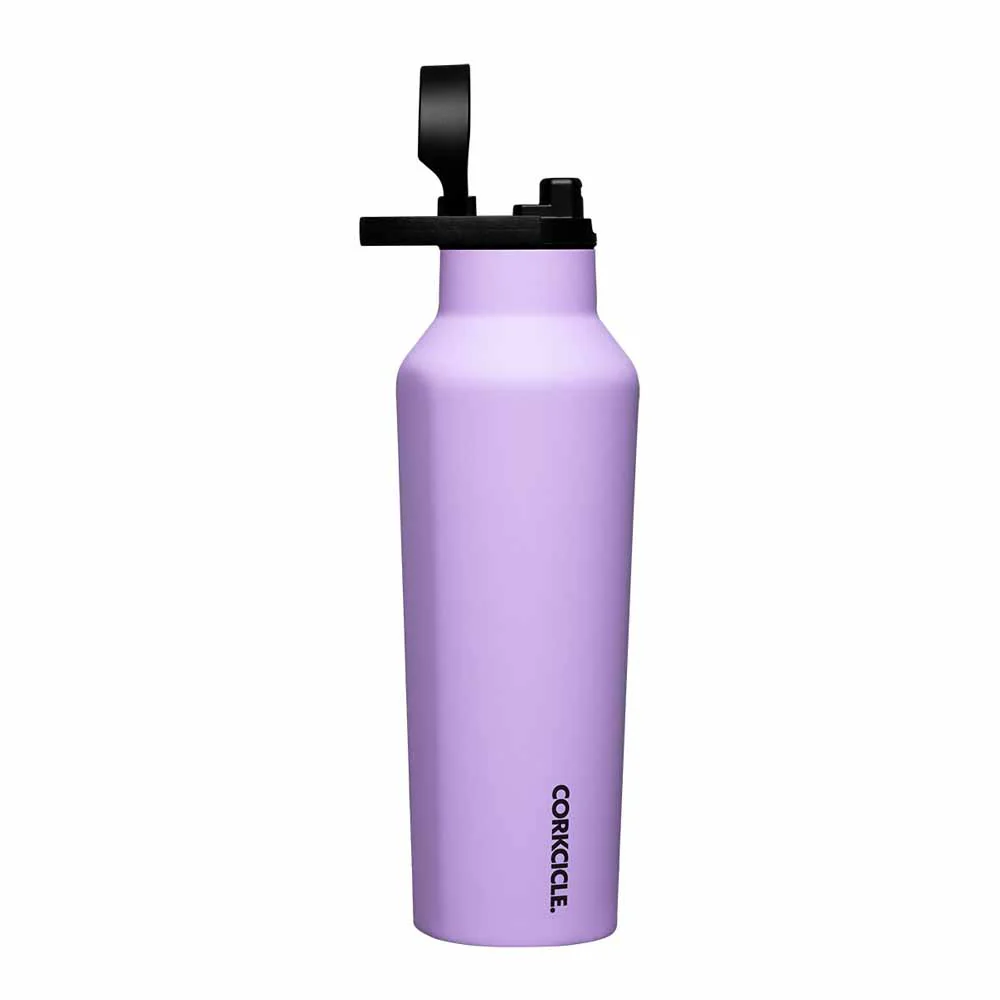 בקבוק 590ML SPORT CANTEEN לבנדר - Image 4
