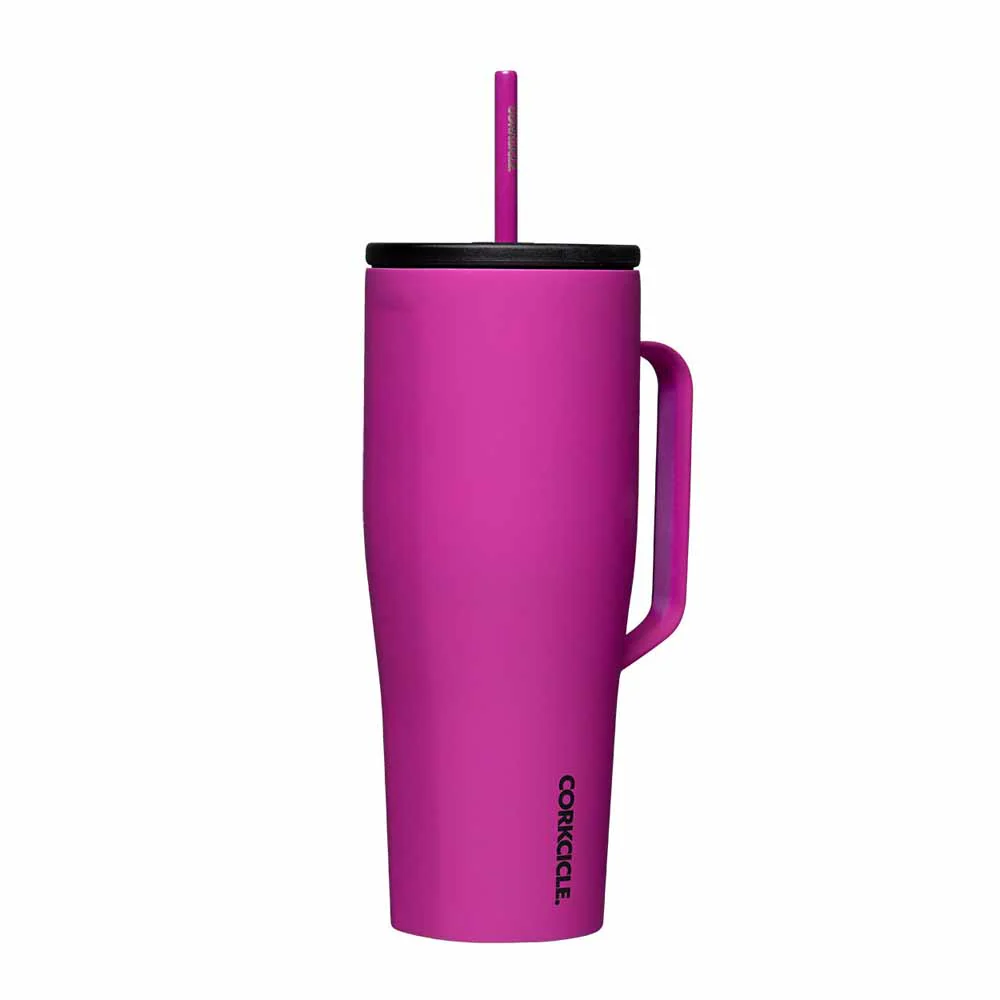 כוס COLD CUP XL 890ML פטל - Image 9