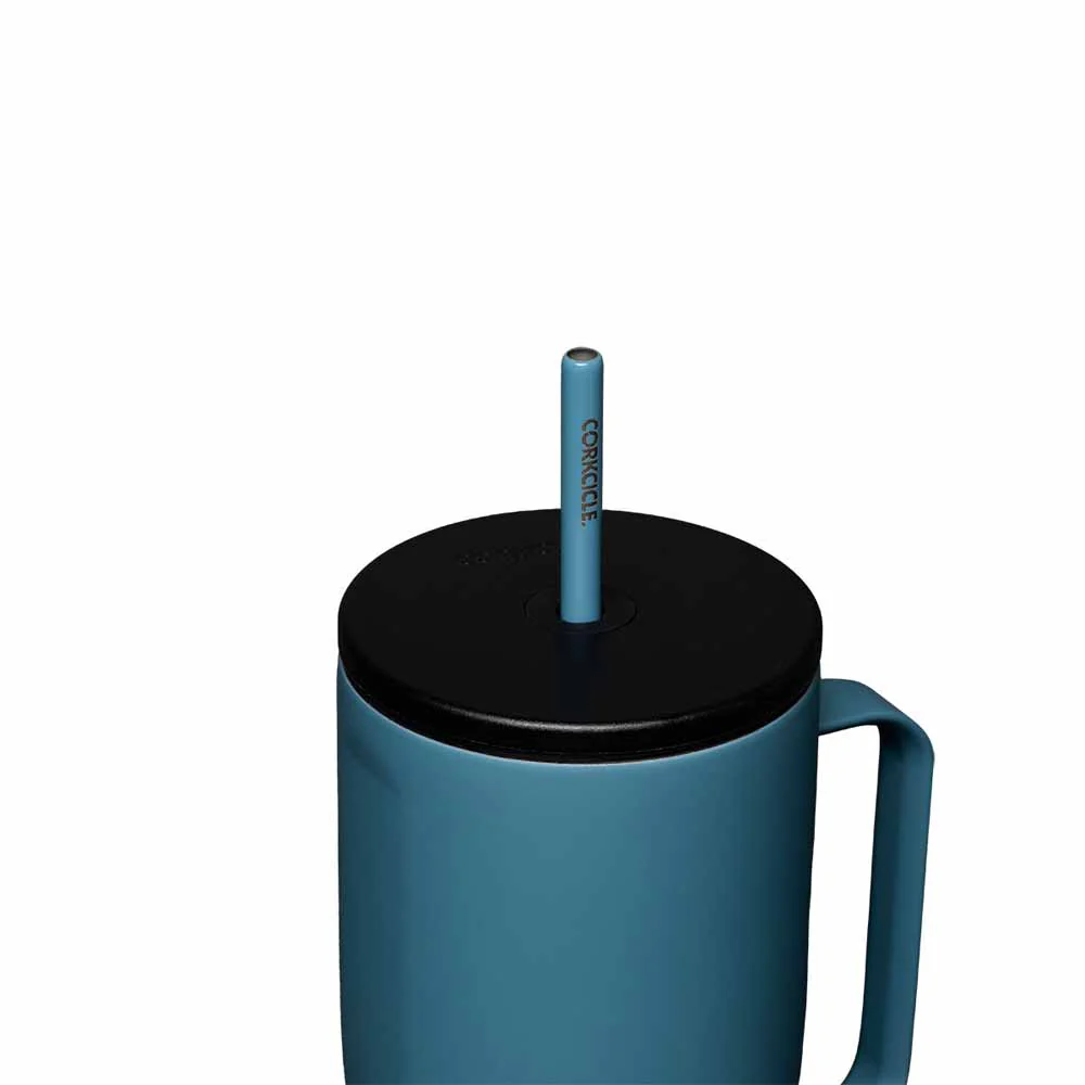 כוס COLD CUP XL 890ML כחול סוער - Image 6