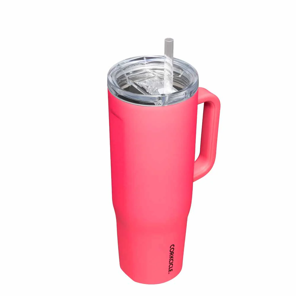 כוס CRUISER 1200ML ורוד מסטיק - Image 5