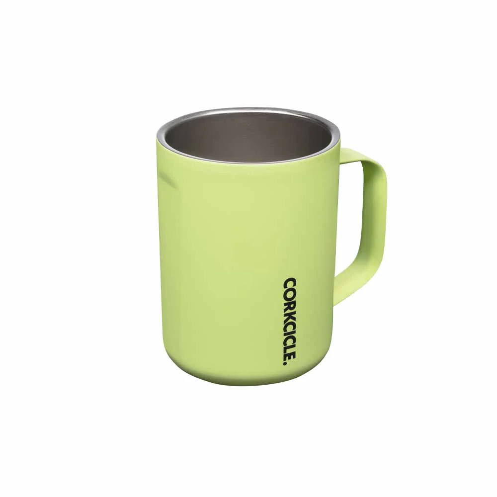 כוס 475ML MUG לימון - Image 5