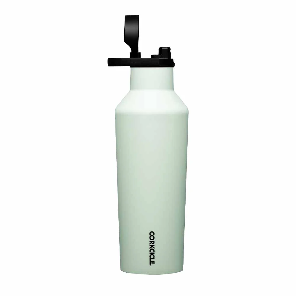 בקבוק 946ML SPORT CANTEEN ירוק מרווה - Image 3