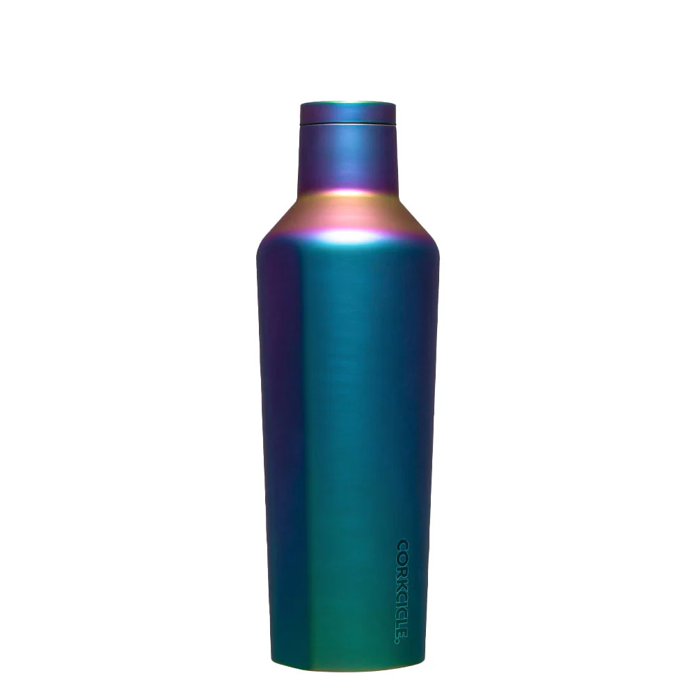 בקבוק 475ML CANTEEN טורקיז זוהר